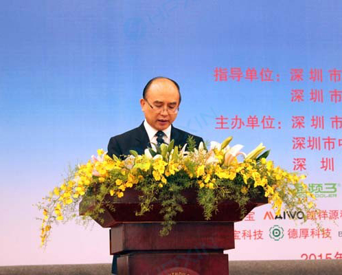 自主創新，行業驕傲——海鵬信再次斬獲“深圳市自主創新百強中小企業”殊榮