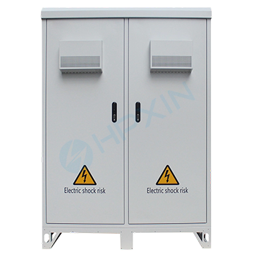 Outdoor double cabinet ODC-E18FN04C01