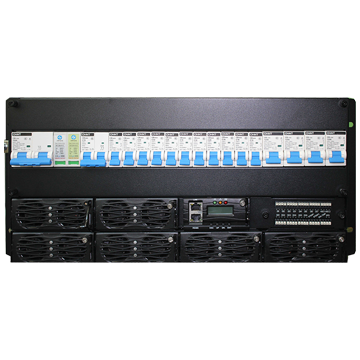 中容量嵌入式電源5U C0510129