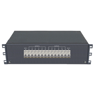 普通型PDU-P4D1-16X-12D-D1