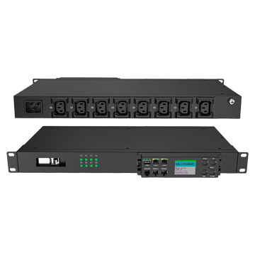 智能型PDU-PN11D-16H-8E-H4