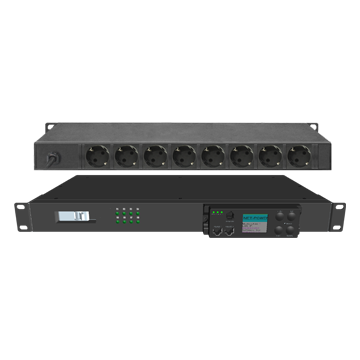 智能型PDU-PS11D-16B30-8H-H4